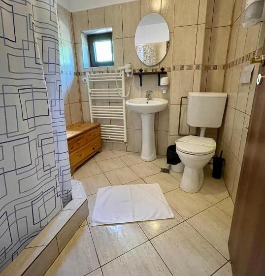 Общежитие Hanul Moara Veche Pensiune Restaurant