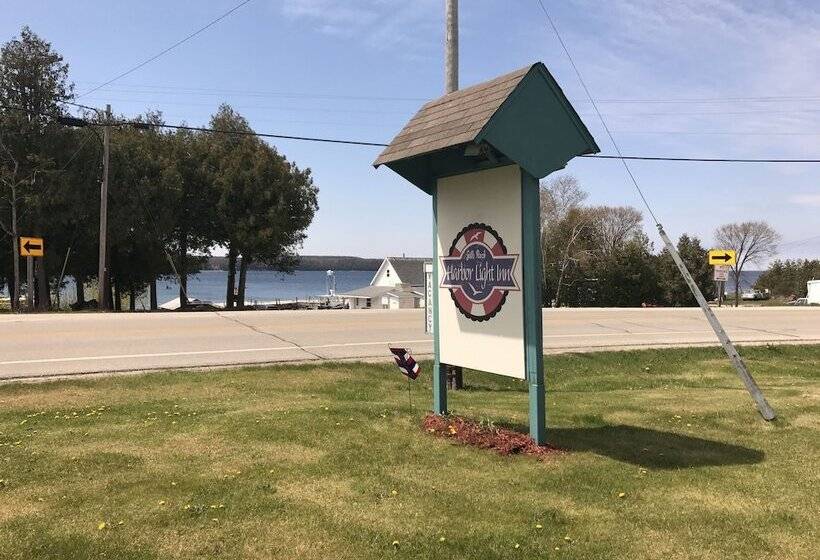 호스텔 Harbor Light Inn