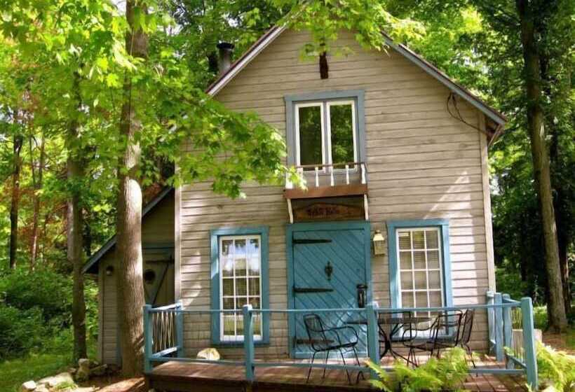 호스텔 Harbor Light Inn