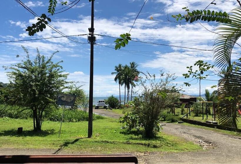 Herberge Posada Rocas De Cabo Marzo