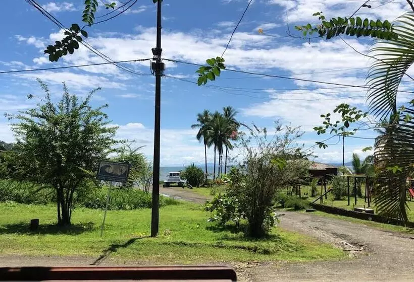 ユースホステル Posada Rocas De Cabo Marzo