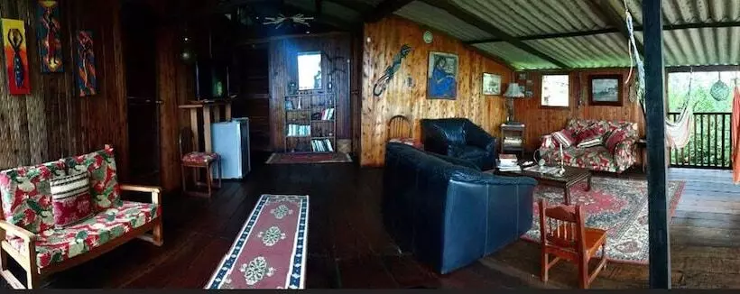 ユースホステル Posada Rocas De Cabo Marzo