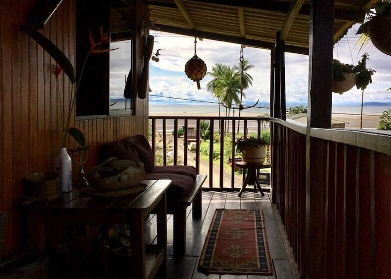 Herberge Posada Rocas De Cabo Marzo