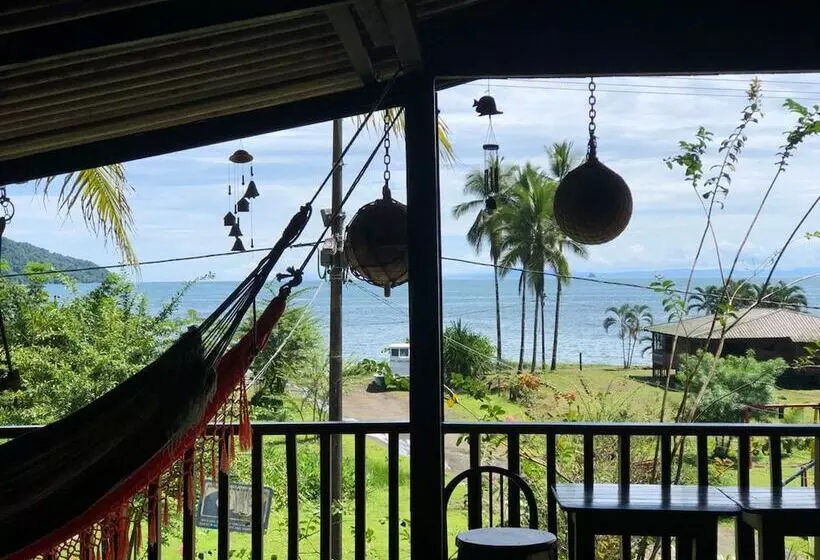 ユースホステル Posada Rocas De Cabo Marzo