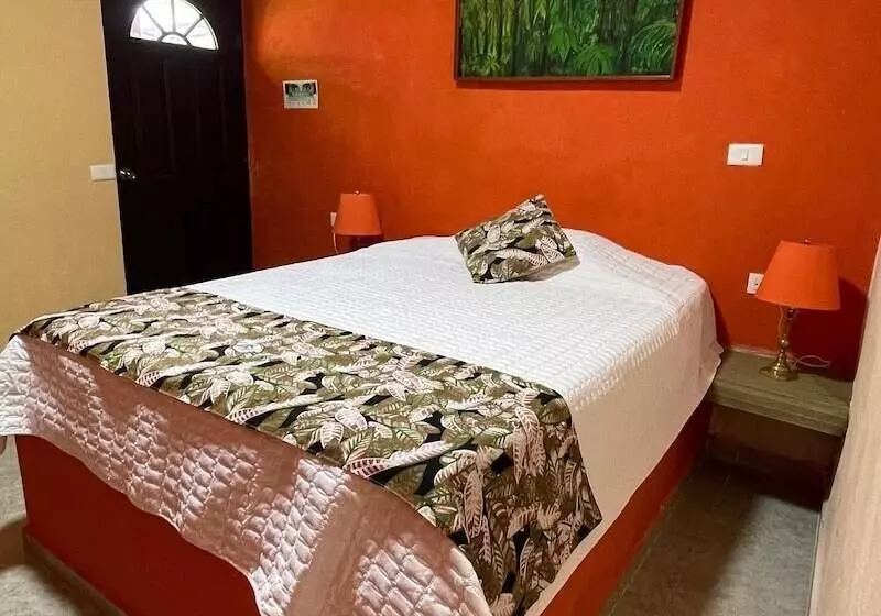 ユースホステル Posada Rocas De Cabo Marzo