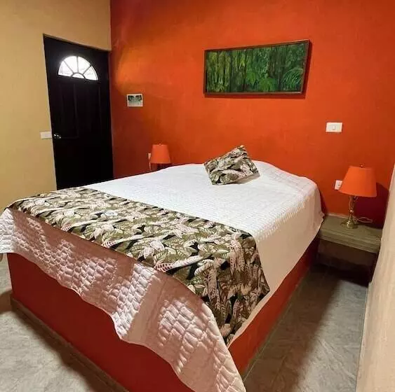 ユースホステル Posada Rocas De Cabo Marzo