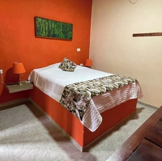 ユースホステル Posada Rocas De Cabo Marzo