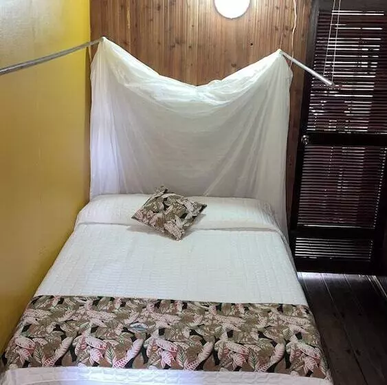 ユースホステル Posada Rocas De Cabo Marzo