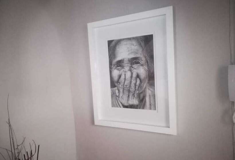 住宿加早餐 Chez Esme Guest House