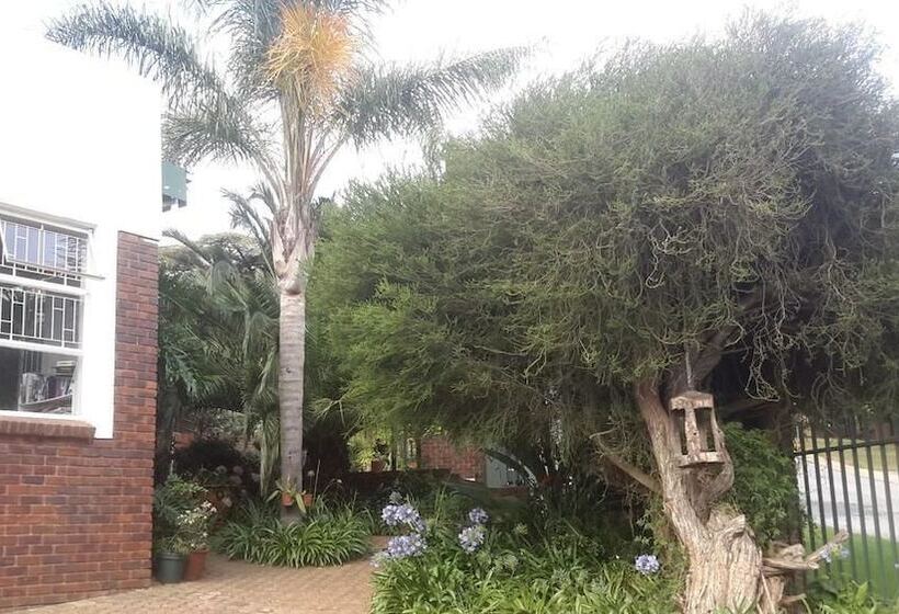 住宿加早餐 Chez Esme Guest House