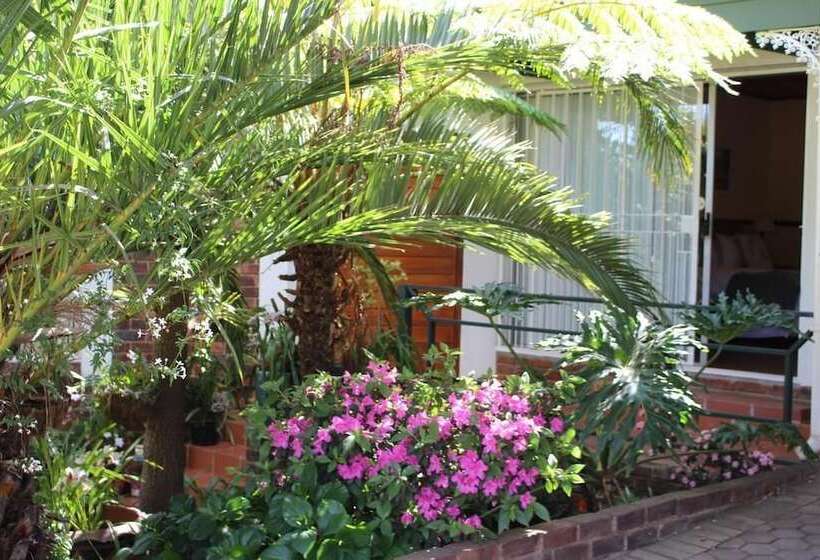 住宿加早餐 Chez Esme Guest House