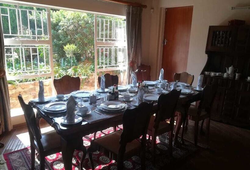 住宿加早餐 Chez Esme Guest House