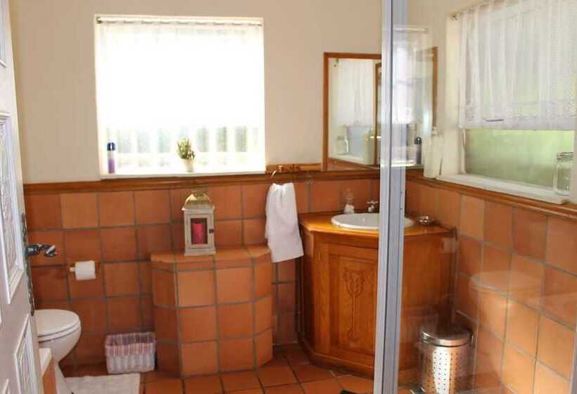 住宿加早餐 Chez Esme Guest House