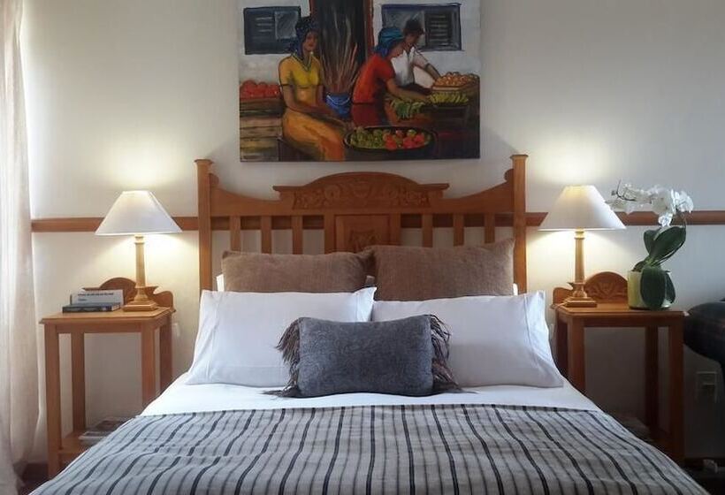 住宿加早餐 Chez Esme Guest House