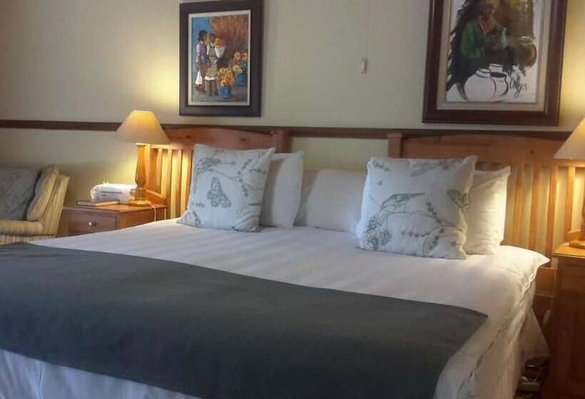 住宿加早餐 Chez Esme Guest House