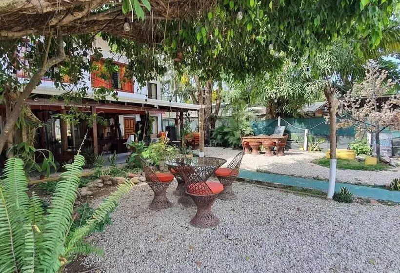 ベッドアンドブレックファースト Cristina S