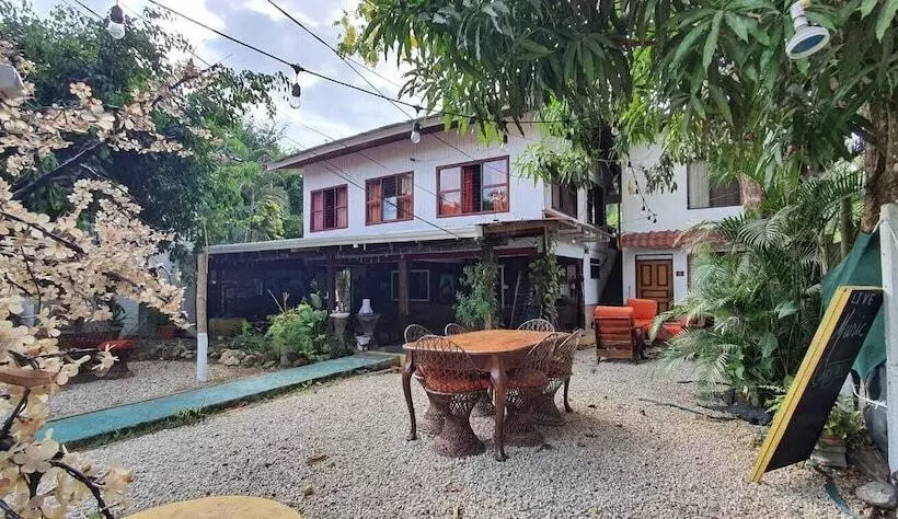 ベッドアンドブレックファースト Cristina S