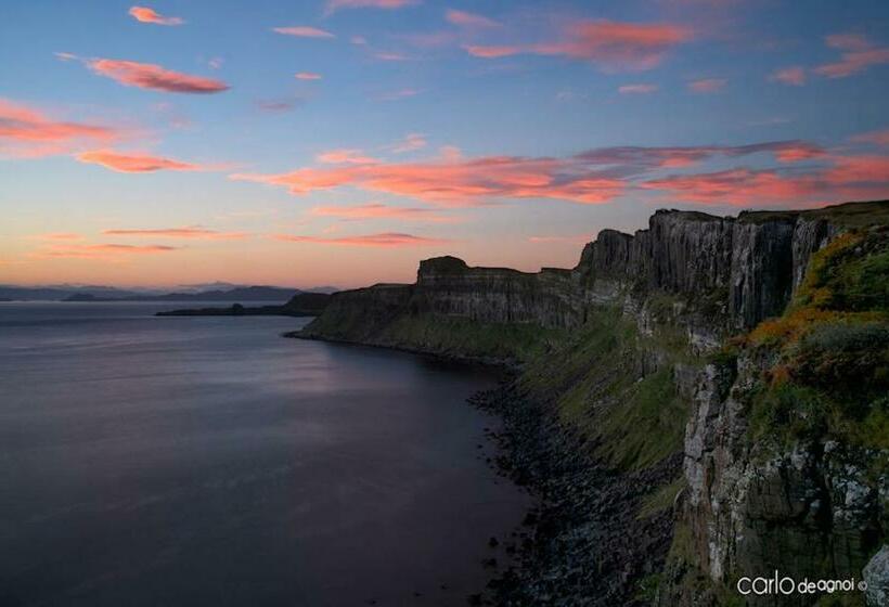 Beinn Edra House B&b