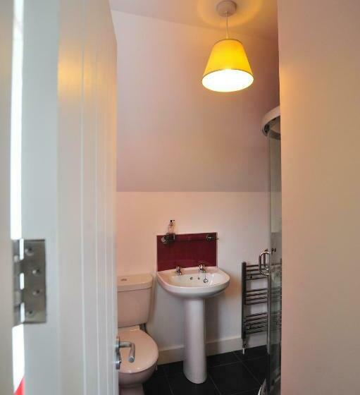 Beinn Edra House B&b