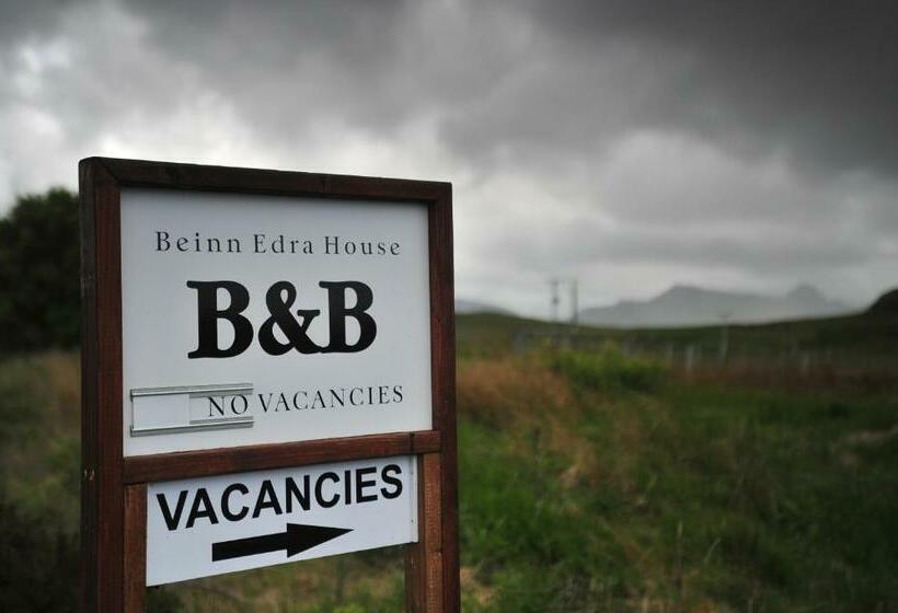 Beinn Edra House B&b