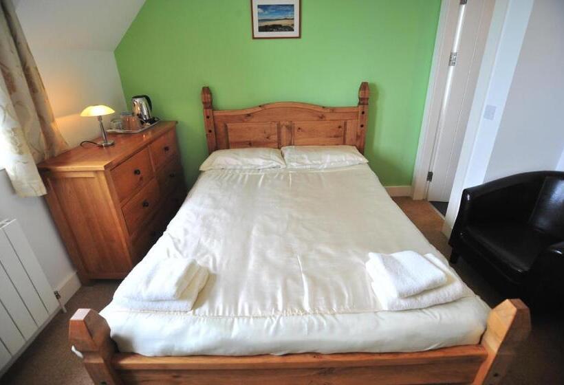 Beinn Edra House B&b