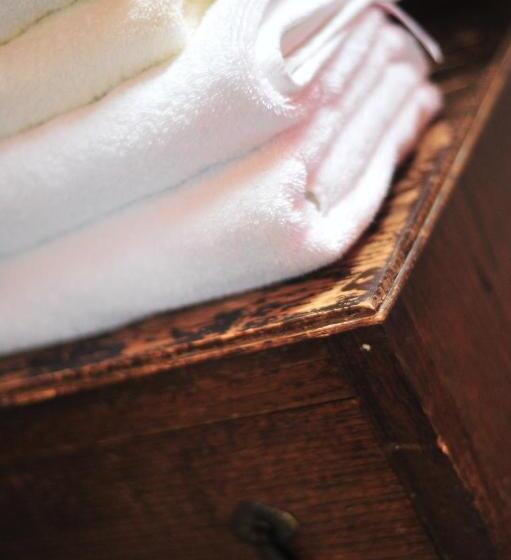 Beinn Edra House B&b