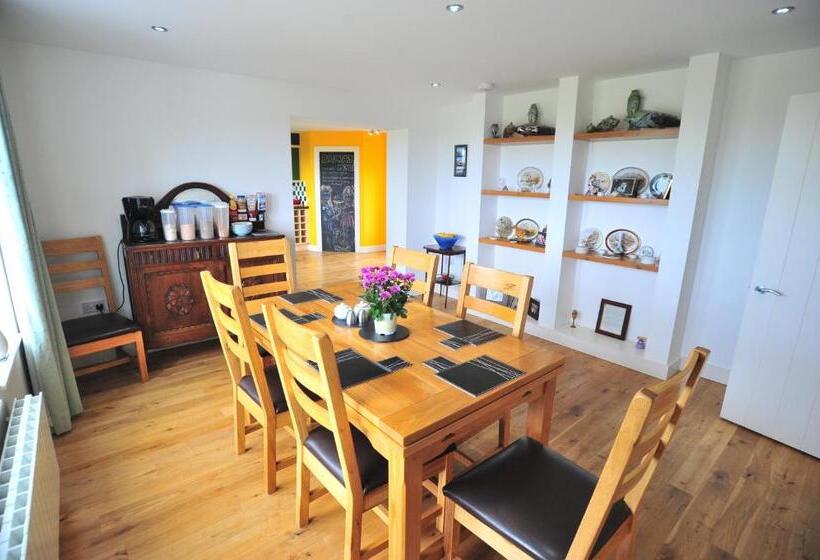 Beinn Edra House B&b