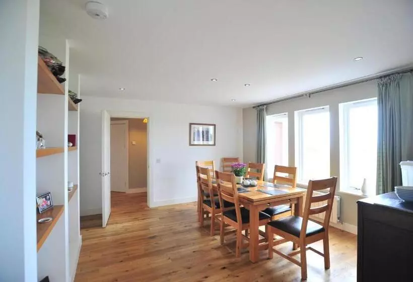 Beinn Edra House B&b