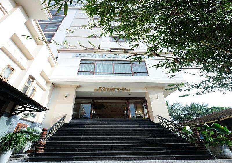 Hotel Hoang Yen