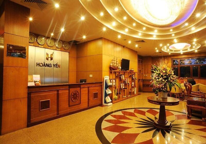 Hotel Hoang Yen