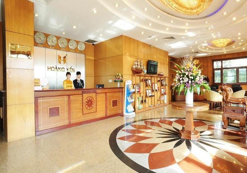 Hotel Hoang Yen