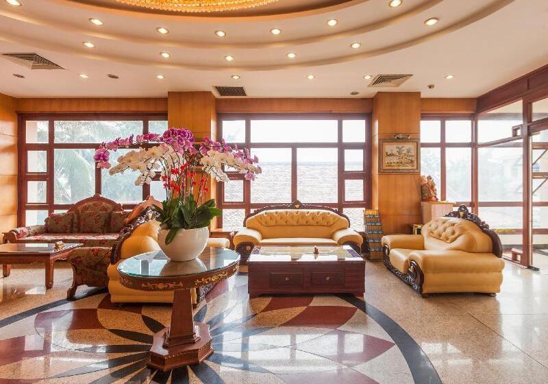 Hotel Hoang Yen