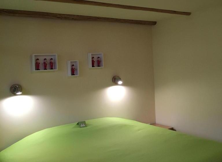 酒店 Inti Sisa Art Guesthouse