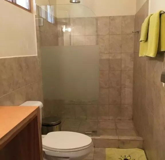 ホテル Inti Sisa Art Guesthouse