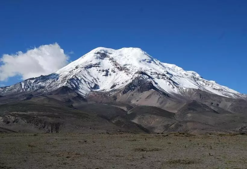 ホテル Inti Sisa Art Guesthouse