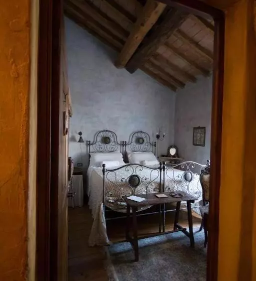 Hotelli Locanda Dei Melograni