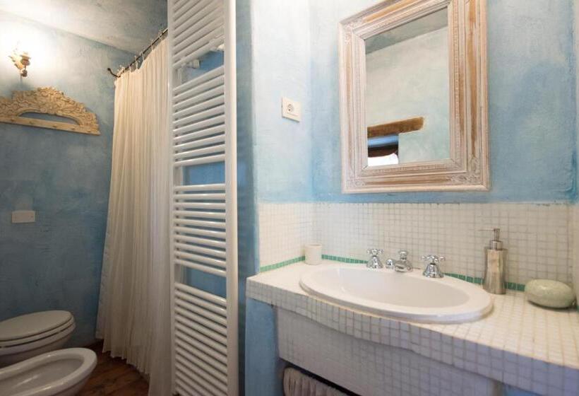 ホテル Locanda Dei Melograni