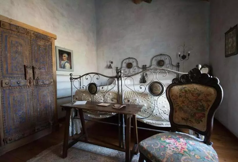 Hotelli Locanda Dei Melograni