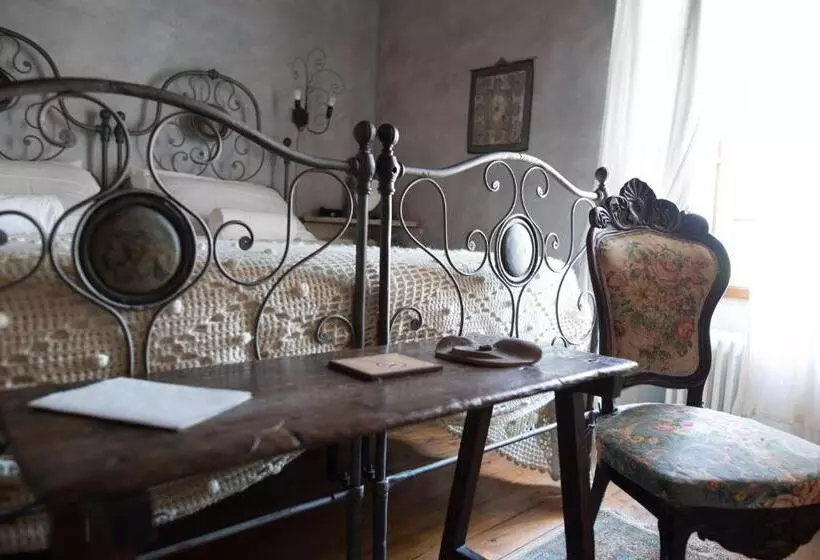 Hotelli Locanda Dei Melograni