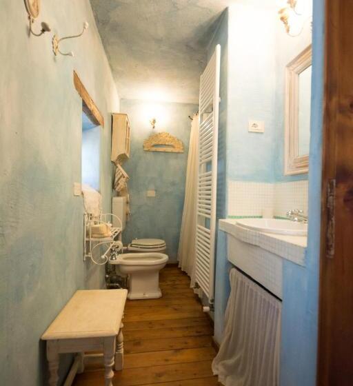 ホテル Locanda Dei Melograni