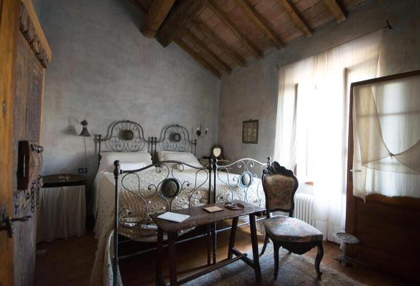 ホテル Locanda Dei Melograni