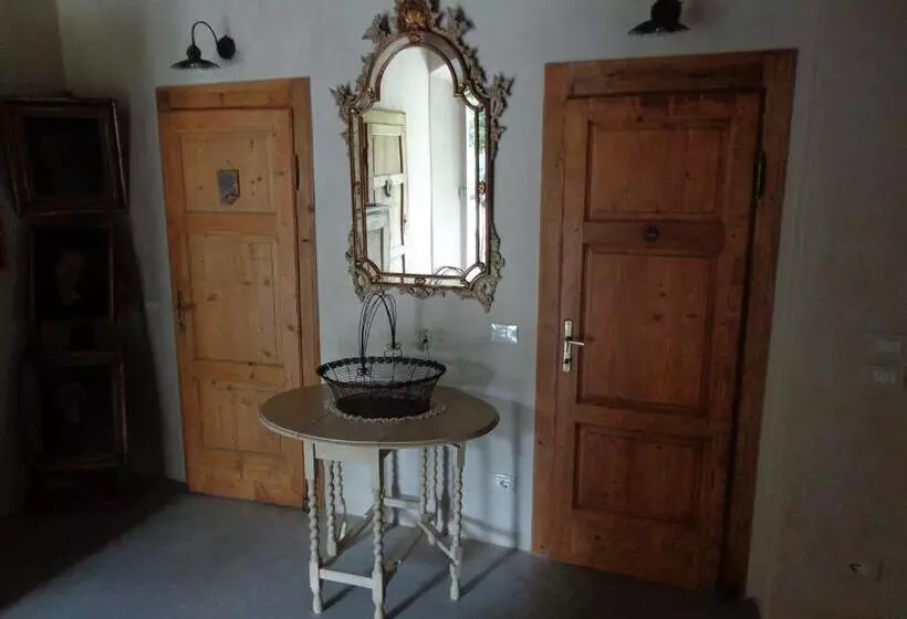 Hotelli Locanda Dei Melograni