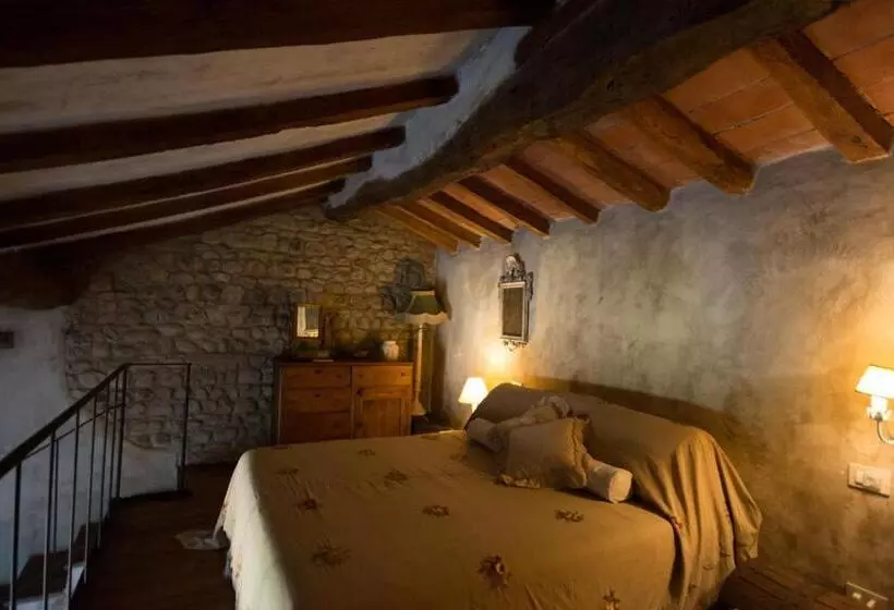 Hotelli Locanda Dei Melograni