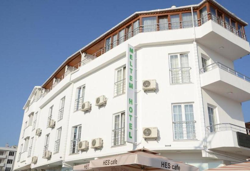 Hotel Meltem