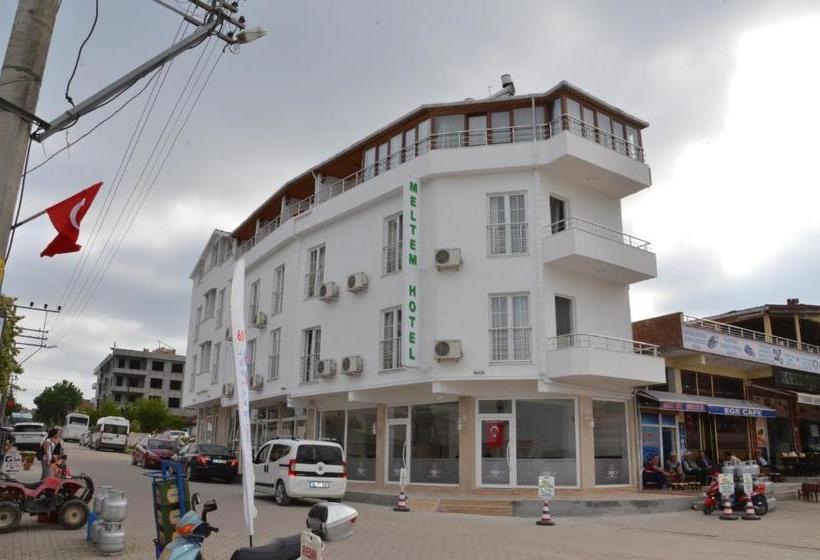 Hotel Meltem