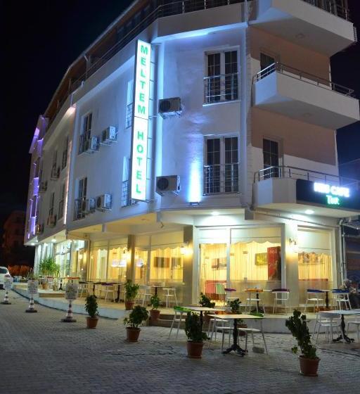 Hotel Meltem