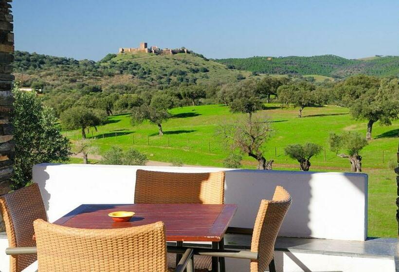 酒店 Parque De Natureza De Noudar