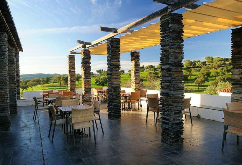 酒店 Parque De Natureza De Noudar