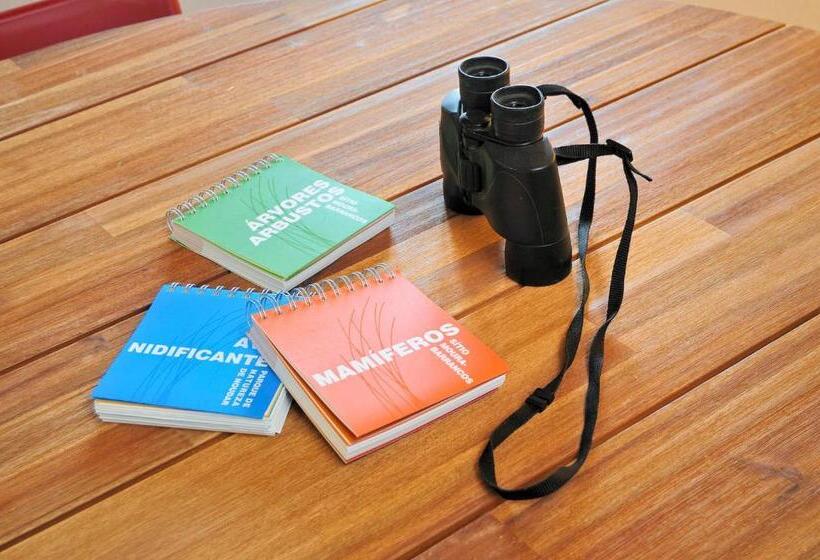 酒店 Parque De Natureza De Noudar