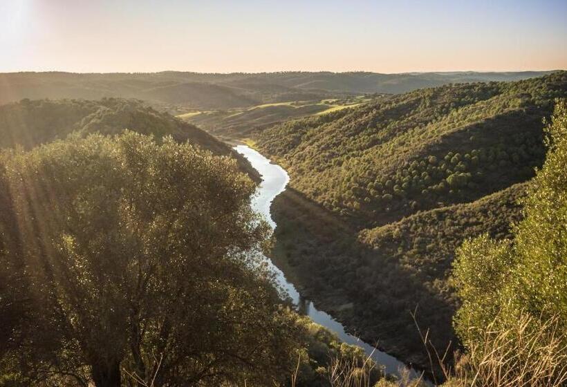 酒店 Parque De Natureza De Noudar